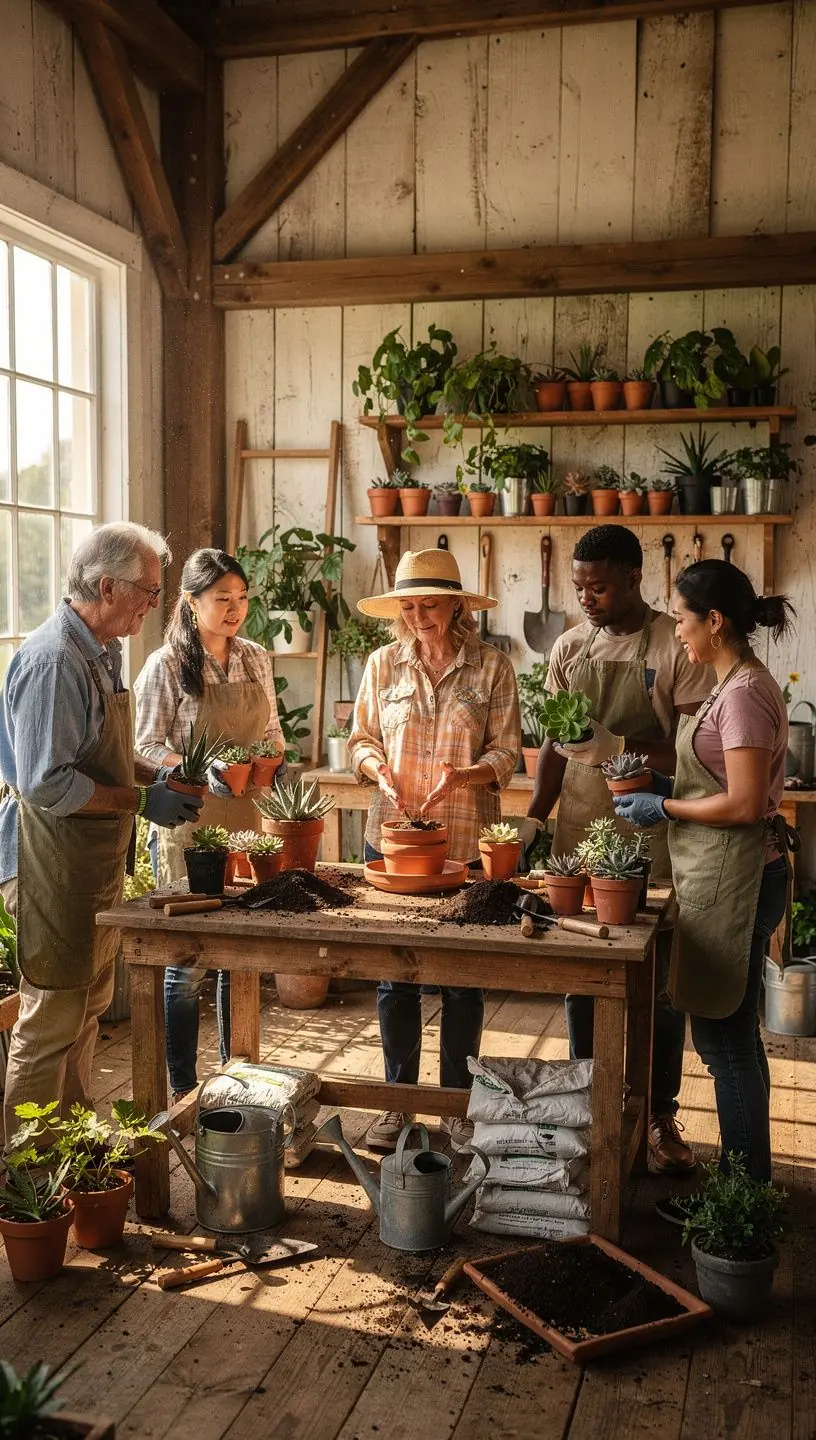 Soil health tips for successful gardening practices.